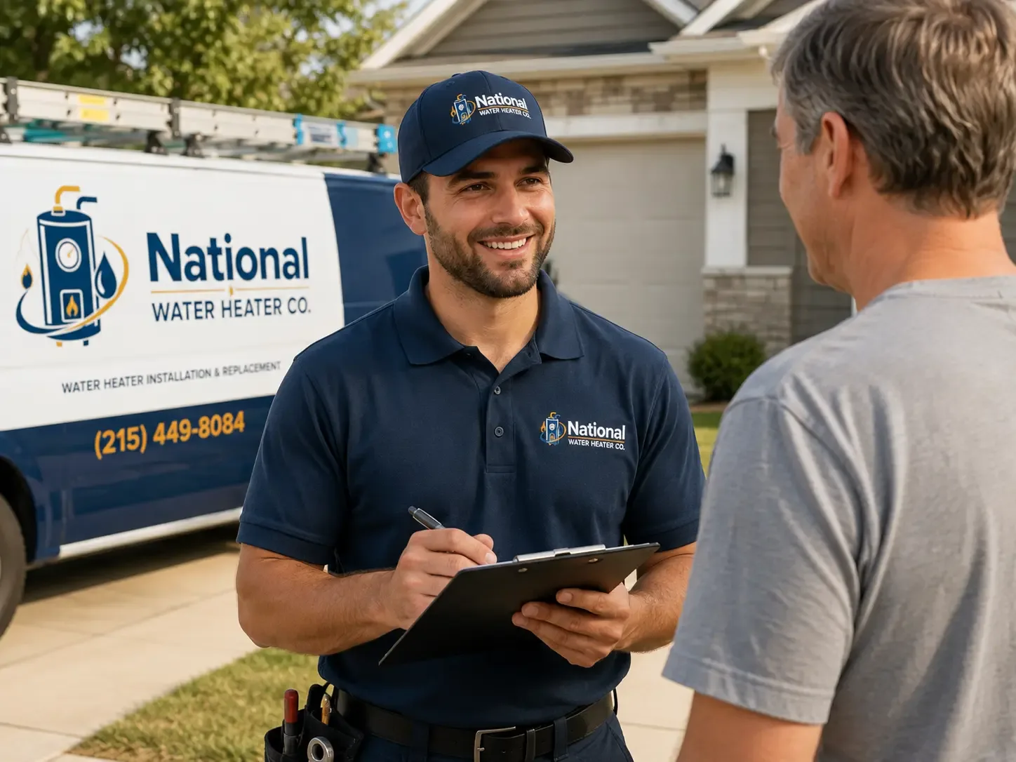 Water Heater Installation South Vienna, OH FAQs
